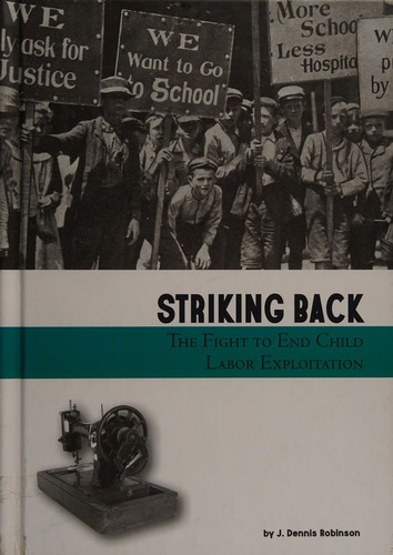 Striking back