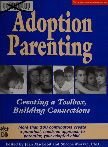Adoption Parenting