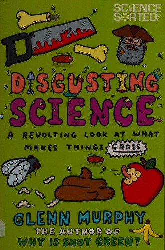 Disgusting science
