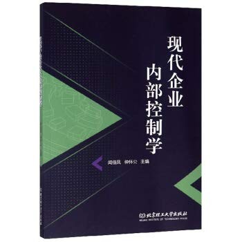 Modern Enterprise Internal Control