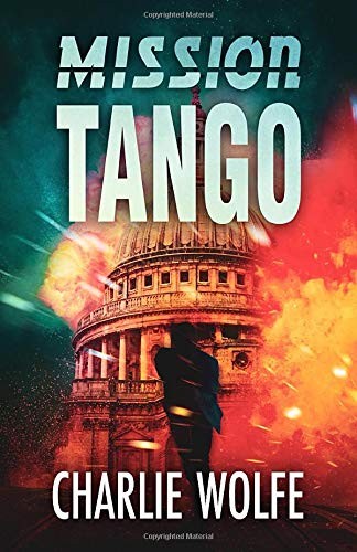 Mission Tango