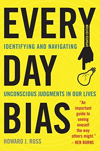 Everyday bias