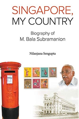 Singapore, My Country