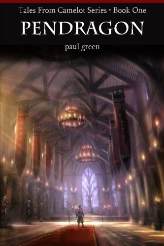 Tales From Camelot Series 1