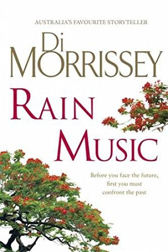 Rain Music. Before You Face The Future, First You Must Confront The Past
