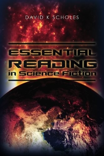 Essential Reading in Science Fiction