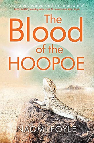 Blood of the Hoopoe