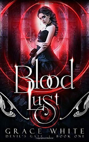 Blood Lust