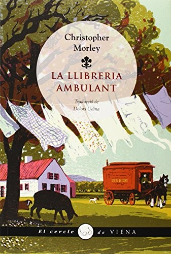 La llibreria ambulant