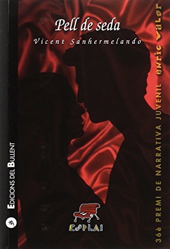 Pell de seda