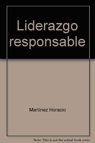 liderazgo responsable