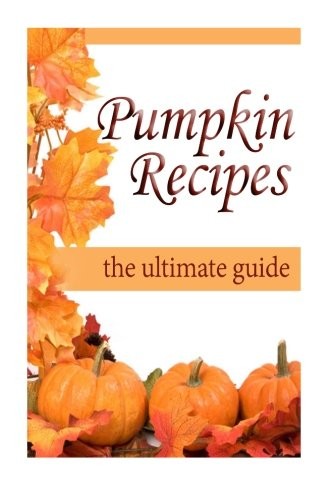 Pumpkin Recipes