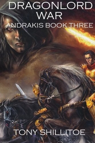 Dragonlord War
