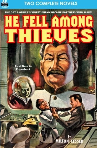 He Fell Among Thieves & The Princess of Arelli