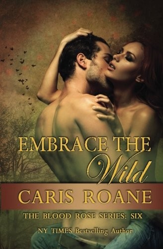 Embrace the Wild