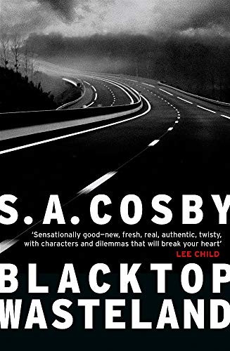 Blacktop Wasteland EXPORT