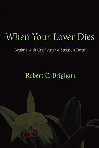 WHEN YOUR LOVER DIES