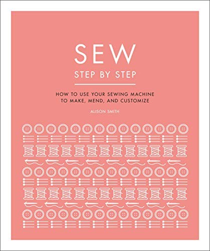 Sew Step by Step
