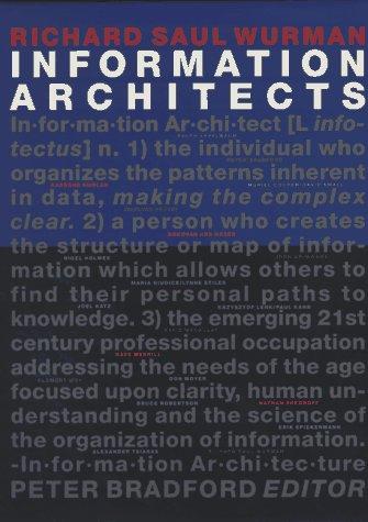 Information architects