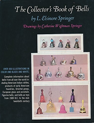 The collector's book of bells