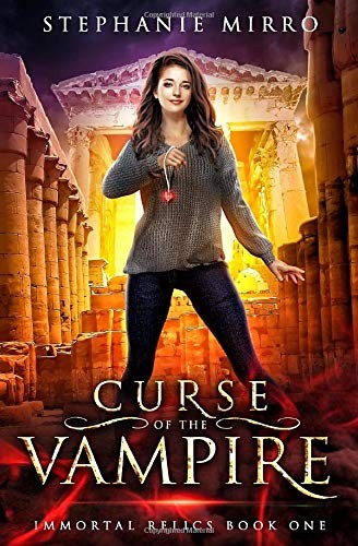 Curse of the Vampire