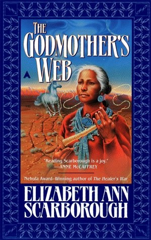 The Godmother's WeB