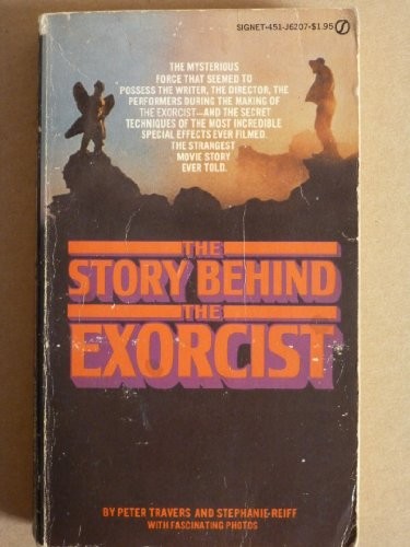 The story behind The Exorcist
