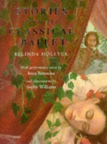 Stories from the Classical Ballet