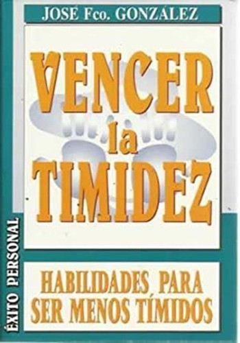 Vencer la timidez