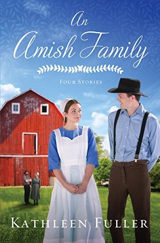 An Amish Family