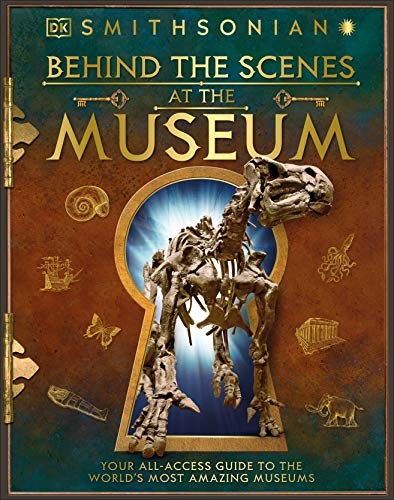 Behind the Scenes at the Museum