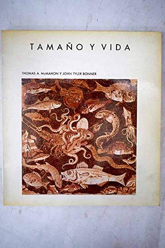 Tamaño y vida