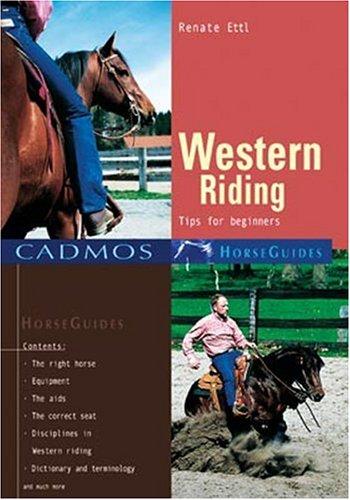 Western Riding