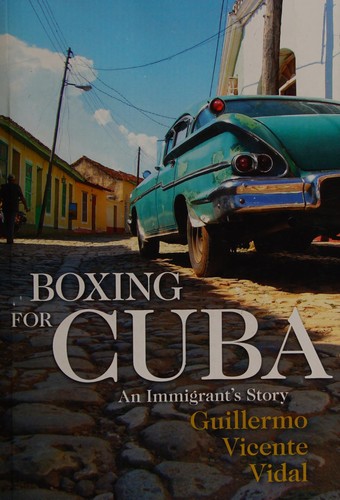 Boxing for Cuba