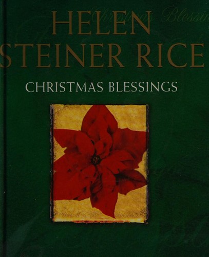 Christmas blessings