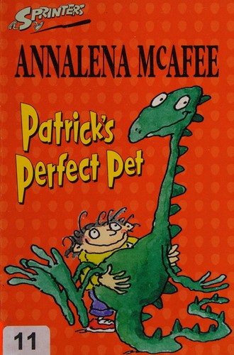 Patrick's Perfect Pet