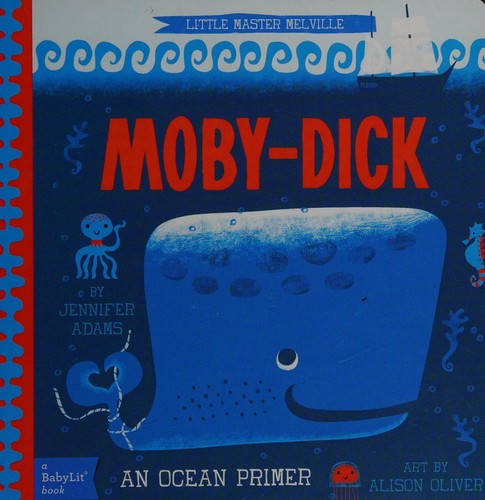 Moby-Dick