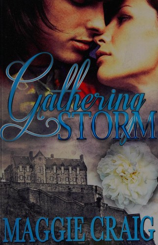 Gathering storm