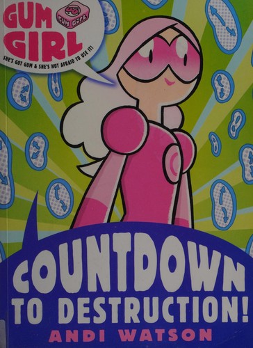 Countdown to destruction!