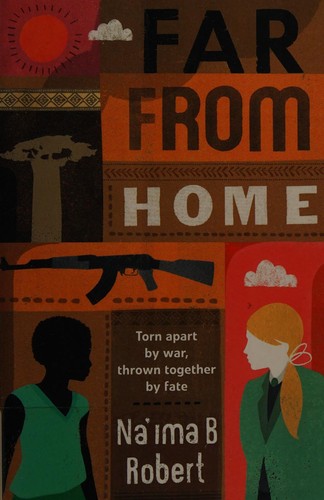 Far from home