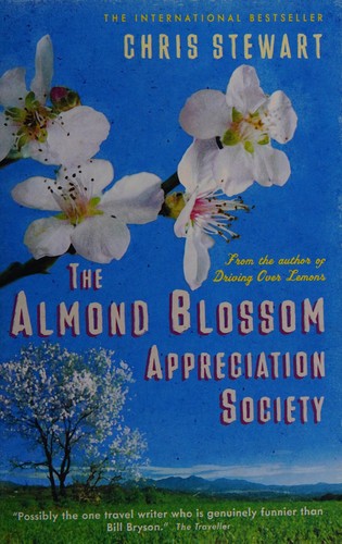 The Almond Blossom Appreciation Society