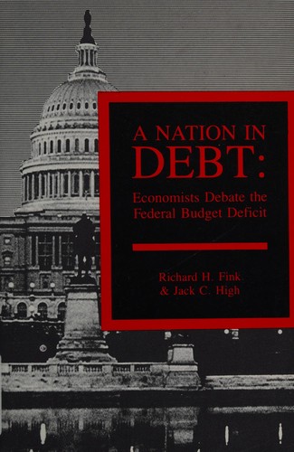 A Nation in debt