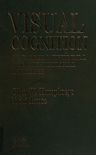 Visual cognition