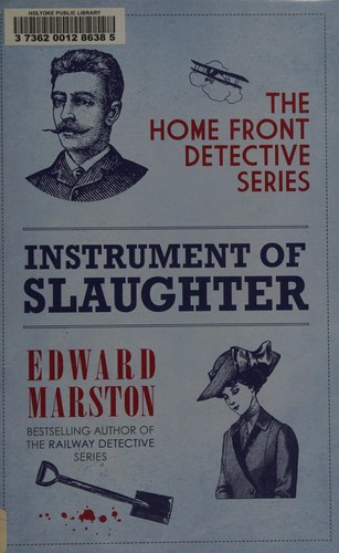Instrument of Slaughter
