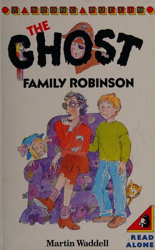 The ghost family Robinson