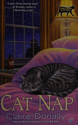 Cat nap