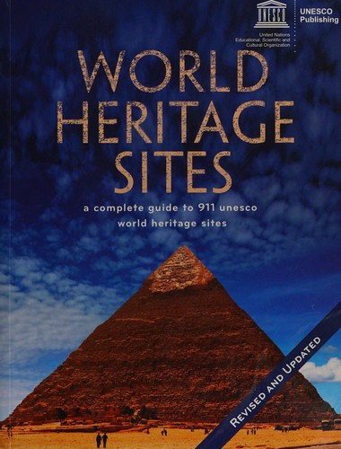 World heritage sites