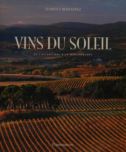 Vins du soleil