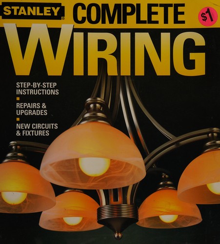 Stanley complete wiring