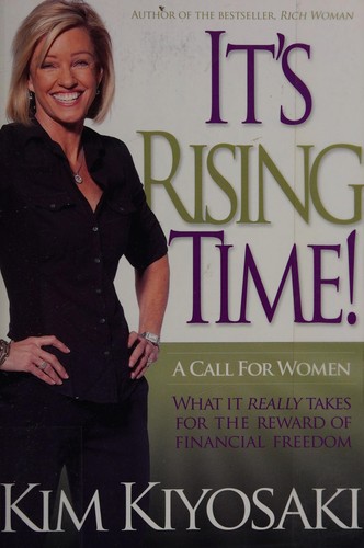 It's rising time!